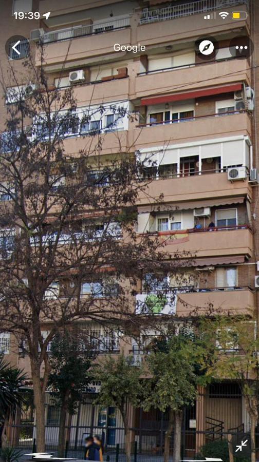 Apartamento Turistico En Sevilla Exterior photo