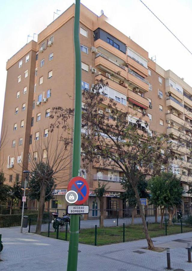 Apartamento Turistico En Sevilla Exterior photo
