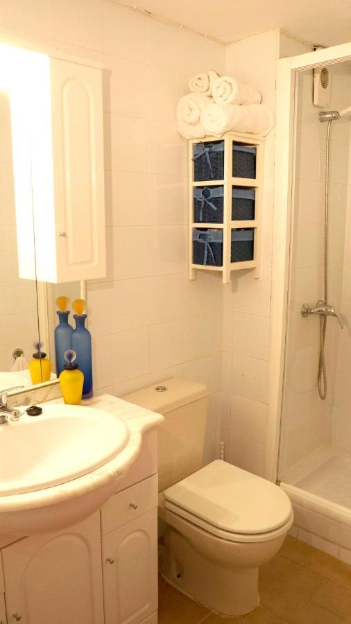 Apartamento Turistico En Sevilla Exterior photo